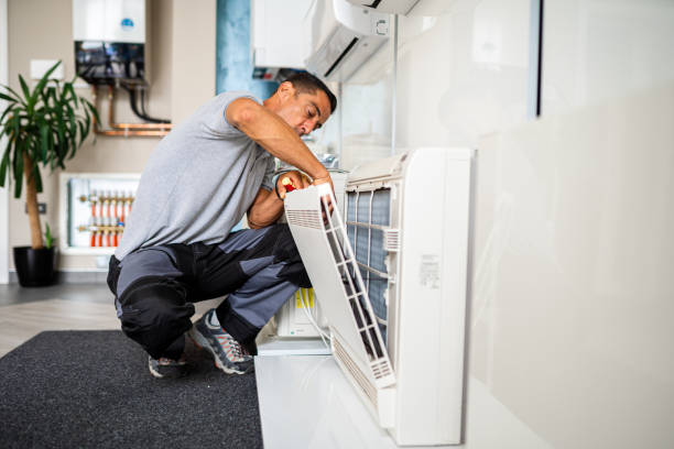Best Best Air Duct Cleaning Company  in Gallitzin, PA