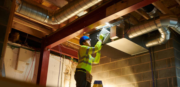 Best Air Vent Cleaning Services  in Gallitzin, PA