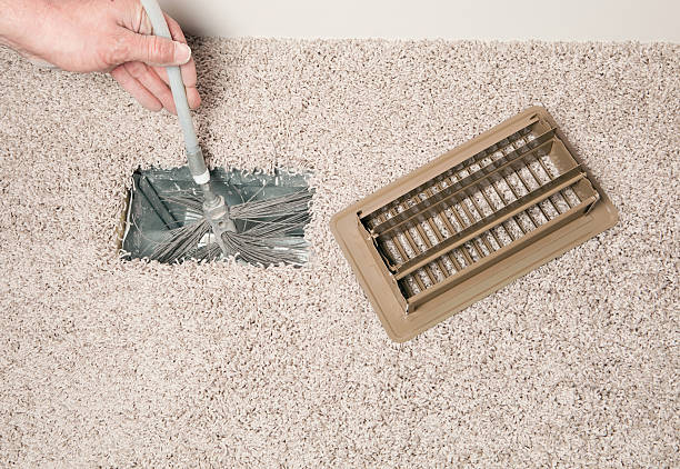 Best HVAC Duct Inspection Services  in Gallitzin, PA