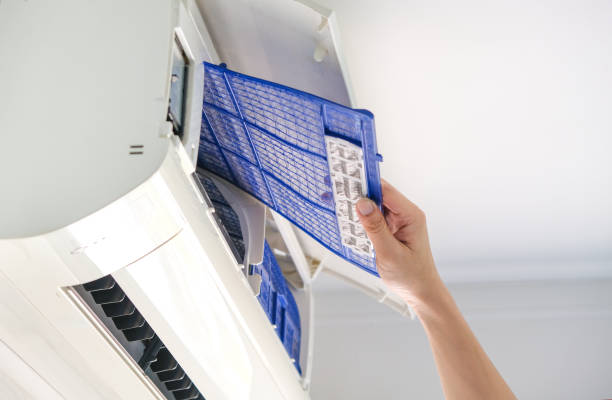 Best Best Air Duct Cleaning Company  in Gallitzin, PA