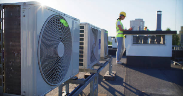 Best Air Duct Cleaning Company Near Me  in Gallitzin, PA