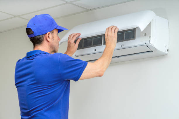 Best Professional Duct Cleaning Services  in Gallitzin, PA