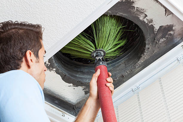 Best Commercial Air Duct Cleaning  in Gallitzin, PA