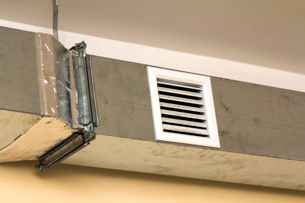 Best HVAC Air Duct Cleaning  in Gallitzin, PA